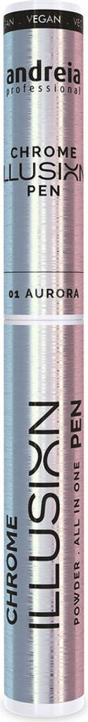 Andreia Aurora Bleistift Nr. 01 Uñas