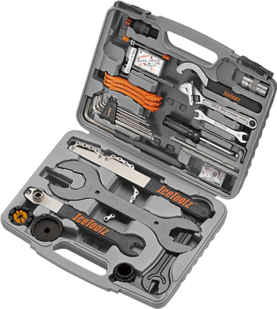ICetoolz 82A6 Pronto Tool Fall 21