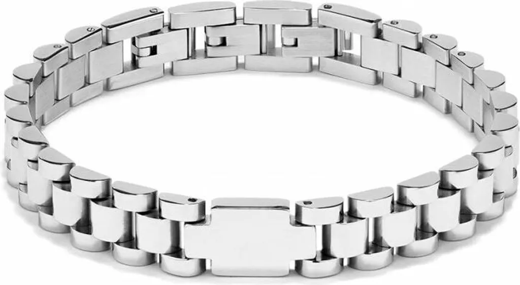 Scheda Tecnica: Bracciale Radiant RH000285 Argento 925 Solido