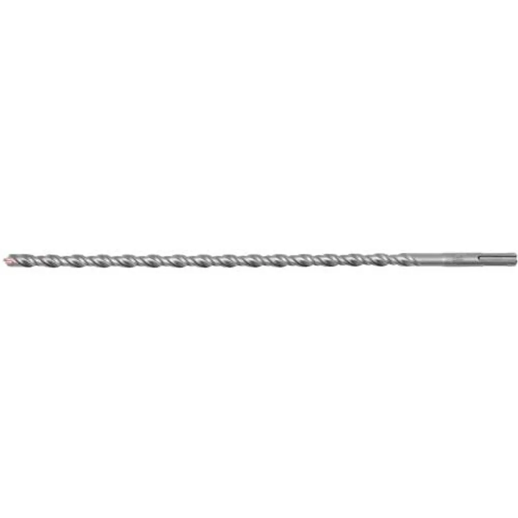 Bosch SDS Plus-3 14mm x 360mm | Punta per Martello Perforatore Muro - 13