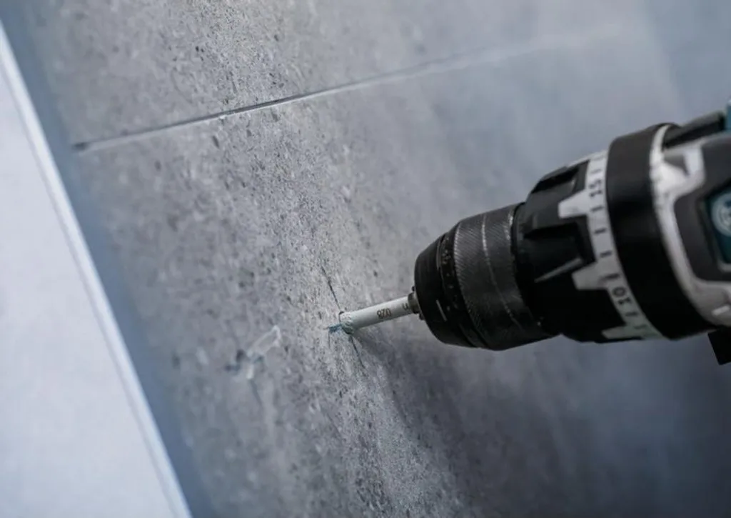 Punta Bosch PRO Ceramic Dry 12mm x 66mm | Efficienza Diamantata - 12