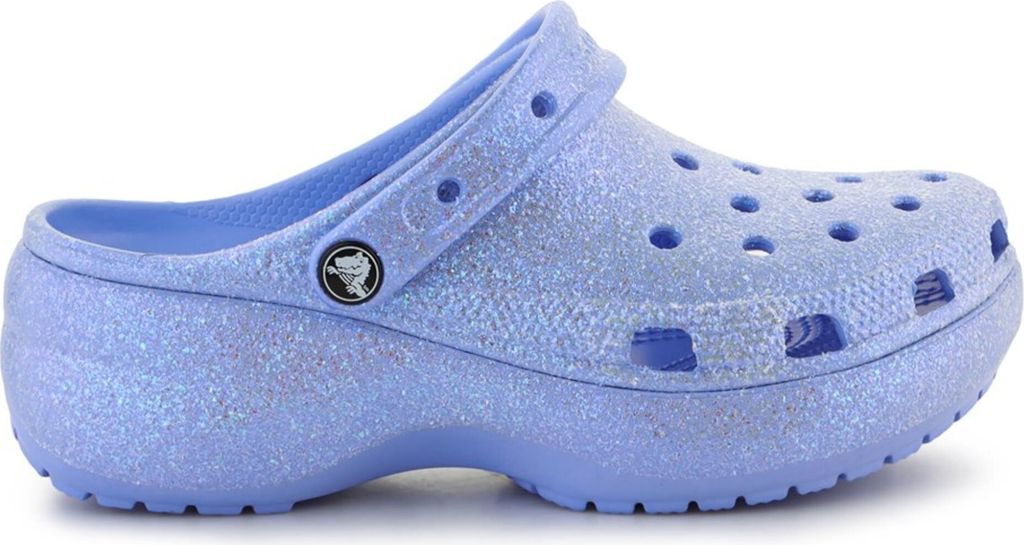 Crocs Schuhe Classic Platform Clog W, 2072415Q6