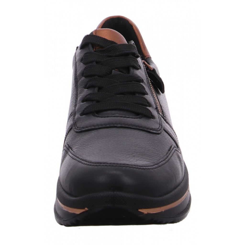 Ara Komfort Schnürschuhe Damen 31383831333539 Schwarz 42 EU Produktbild 11