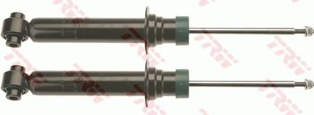 Amortisseur TRW JGS1054T OE 5208W9 Solution contre les Vibrations 508
