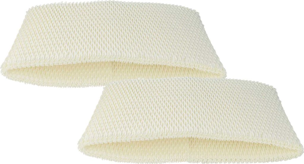 vhbw 2x Verdunstermatte kompatibel mit Boneco Air-O-Swiss Produktbild 