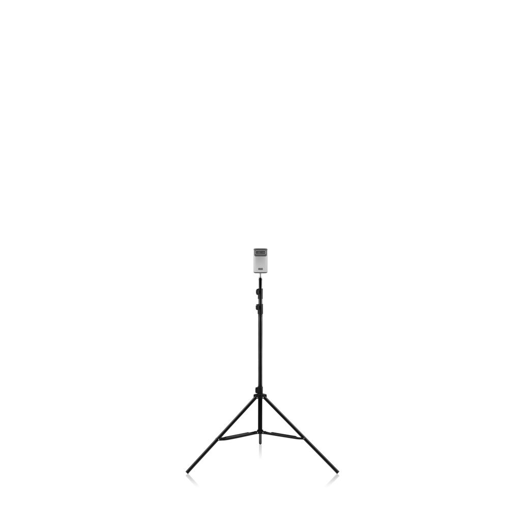 Stativ Overmax Tripod Stand 180 Lehký (0,9 kg) a stabilní Obrázek produktu 14