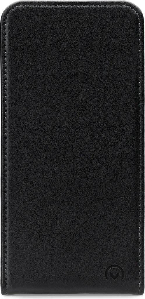 Évitez les Rayures sur Samsung Galaxy A52 avec cet Étui à Rabat Noir Pro
