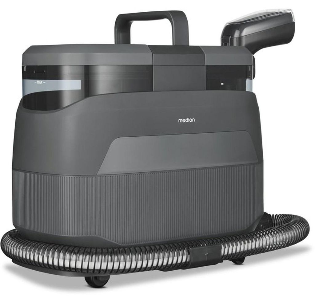 Bissell MD 100123, pressione di aspirazione: 120 mbar, Immagine del prodotto 