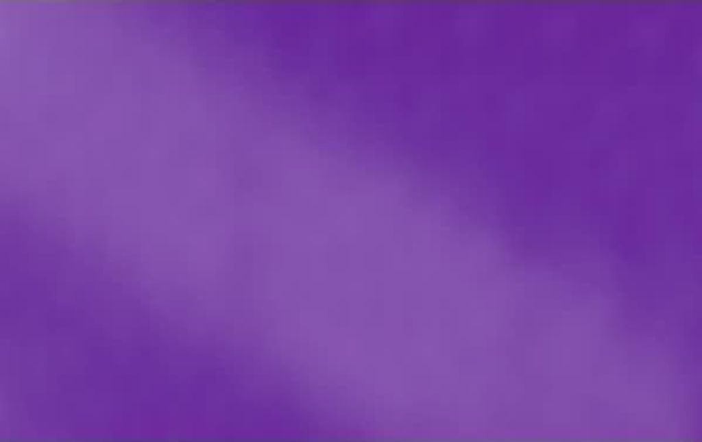 Alu-Bastelfolie 10mx50cm violett einseitig glänzend Produktbild 
