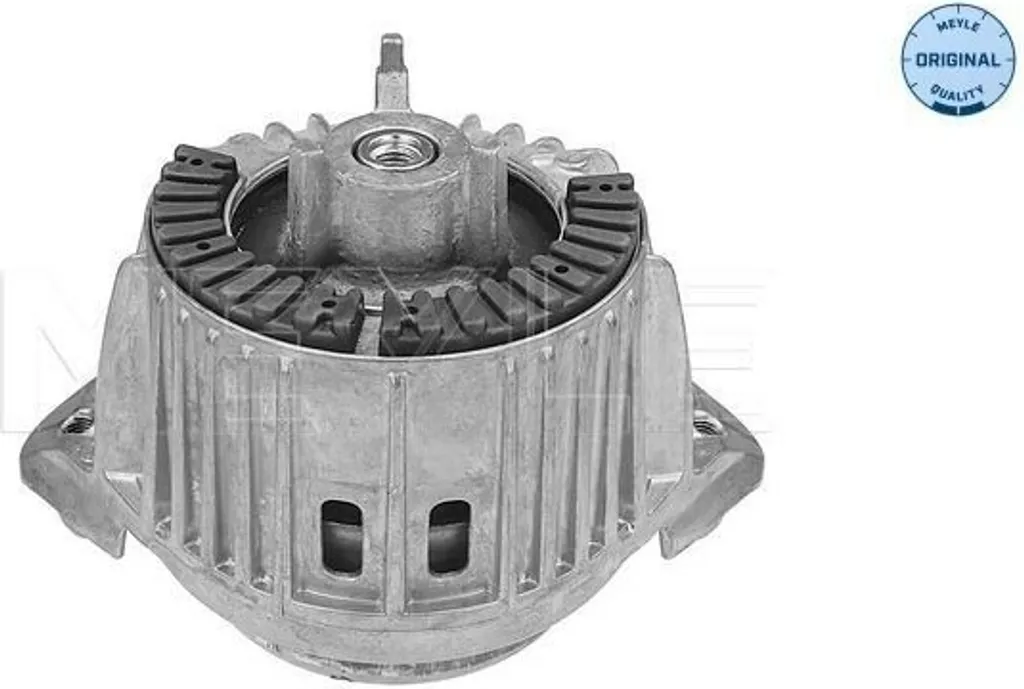 Support Moteur Hydraulique MEYLE pour Mercedes Classe C W204 et E S212 OE