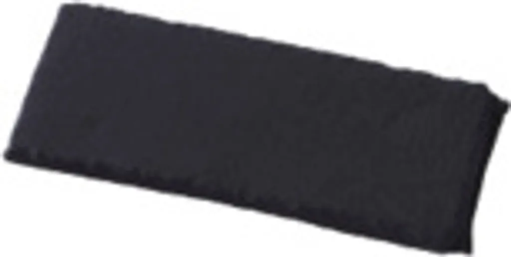 Filtre anti-odeurs KIT0168748 Elica pour système de recyclage air