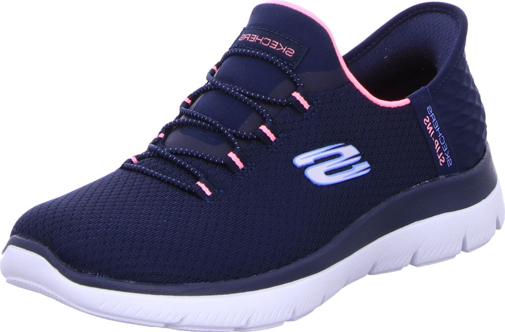 Sneaker slip-on/velcro (sportiva) SUMMITS-DIAMOND DREAM Immagine del prodotto 