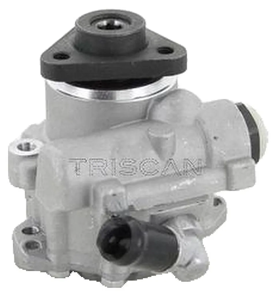 Supprimer bruits direction BMW Z3 avec la Pompe Hydraulique TRISCAN Pro