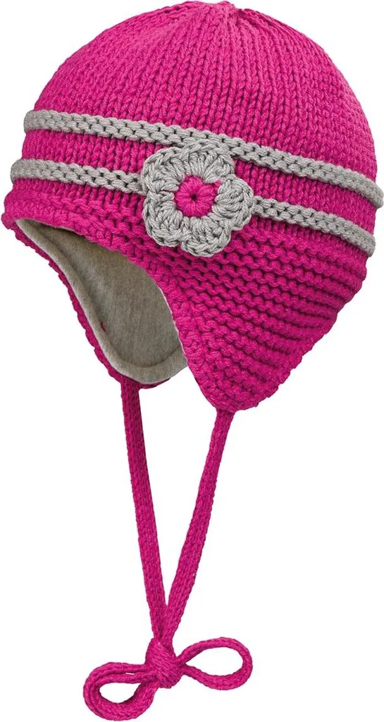 Cappello annodato Döll per bambini