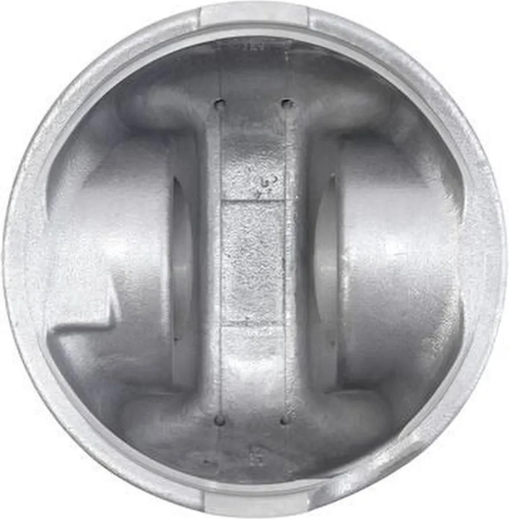 Piston 105 mm pour MAN : Réparez les Pertes de Compression Modèle 63320