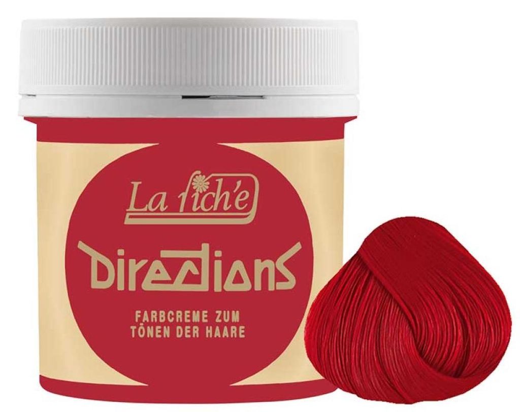 La Richè Directions Poppy Red 89 ml Produktbild 