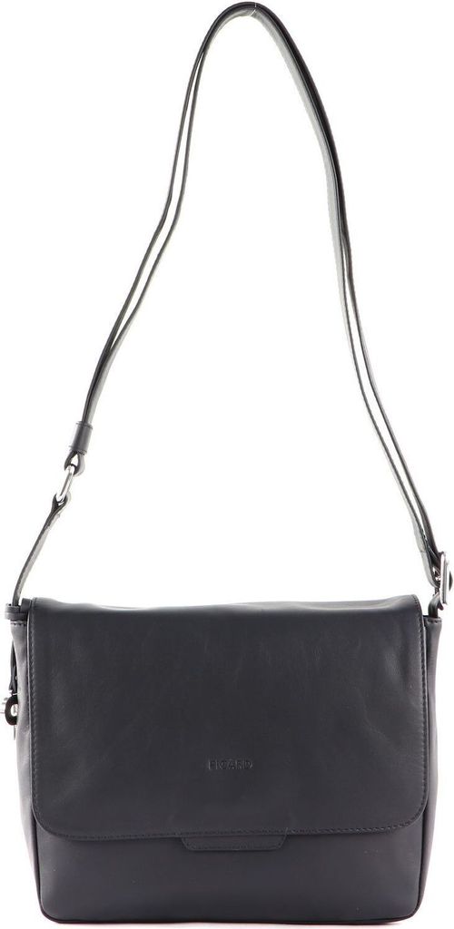 Picard Timeless Umhängetasche Leder 25 cm