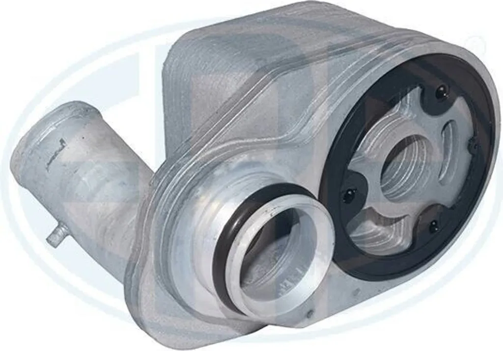 Refroidisseur d'huile aluminium ERA 354139 compatible OE 5801555580