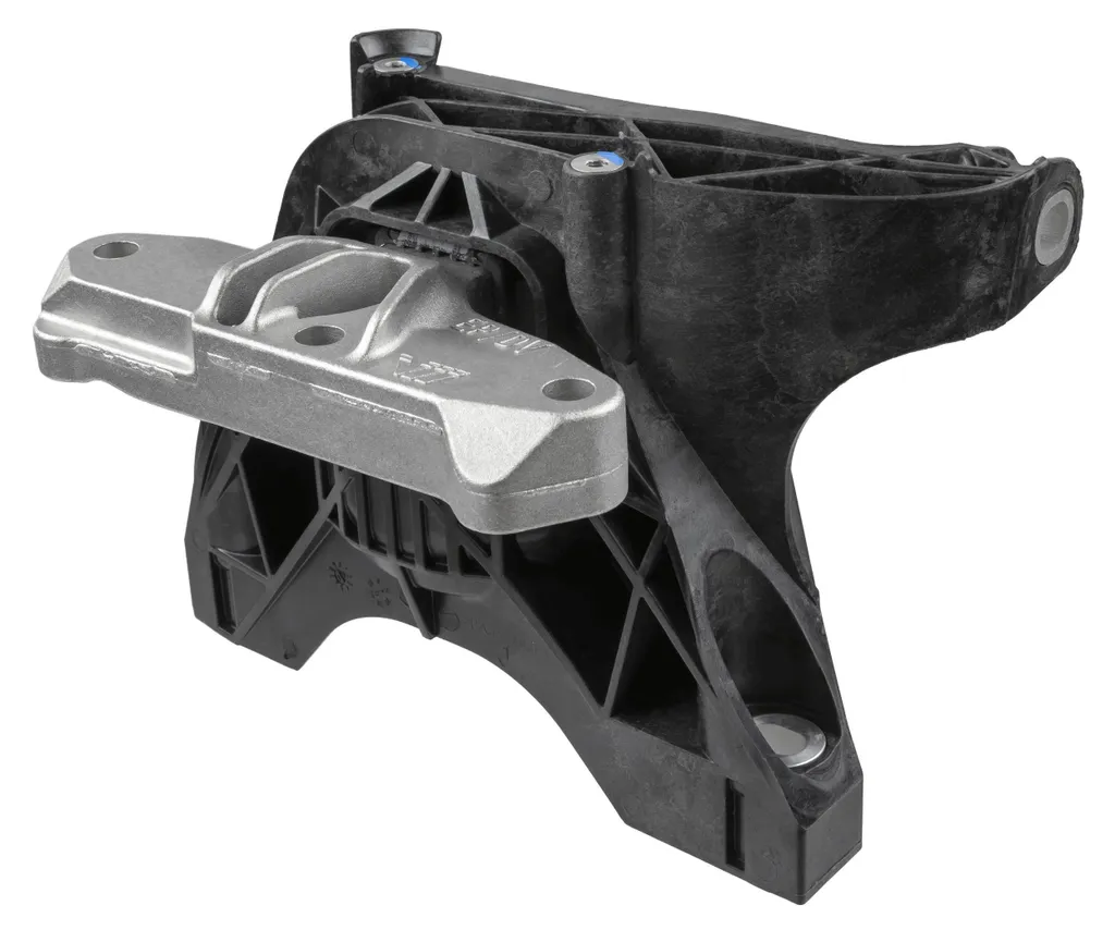 Support de moteur LEMFÖRDER 43230 01 droit pour OPEL GRANDLAND X (A18)