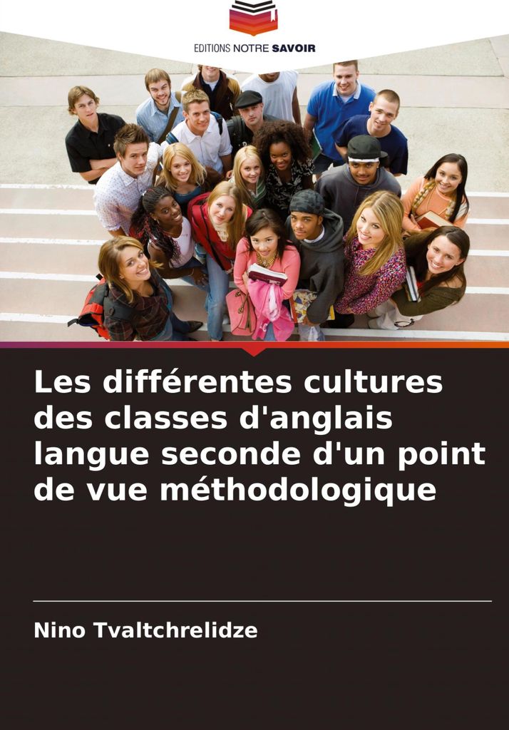 Les différentes cultures des classes d'anglais langue seconde d'un point de vue méthodologique