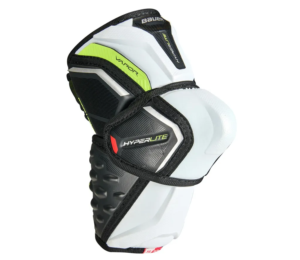 Coudières de hockey Junior Bauer Vapor Hyperlite haute performance - 2