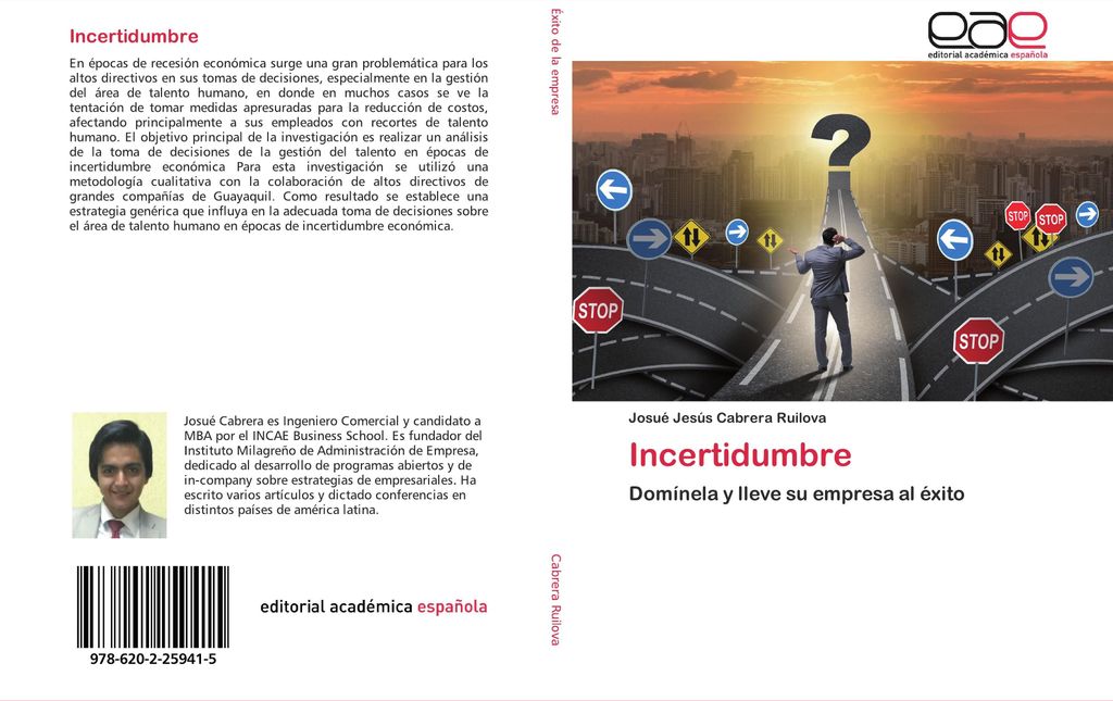 Incertidumbre
