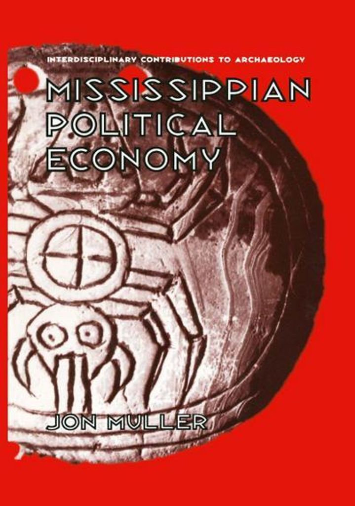 Politische Ökonomie in Mississippi