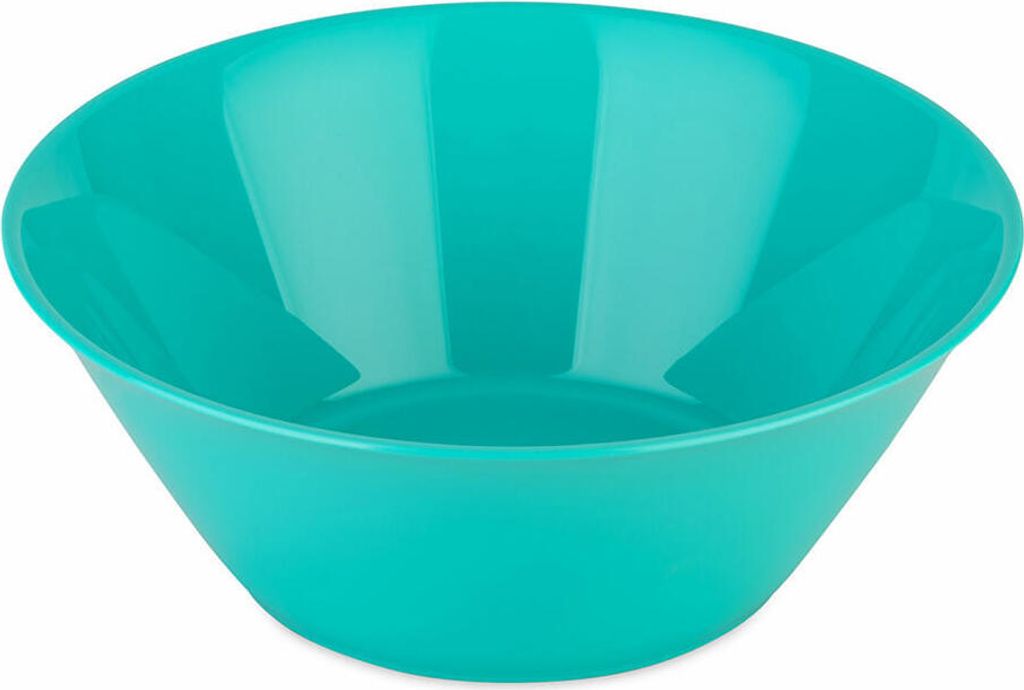 Koziol Schale Nora Bowl M, Schüssel, Kunststoff, Strong Green, 700 ml, 8064726