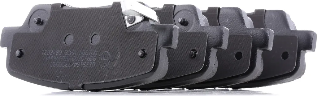 Plaquettes de frein STARK haute friction pour Kia Sorento et Stinger CK