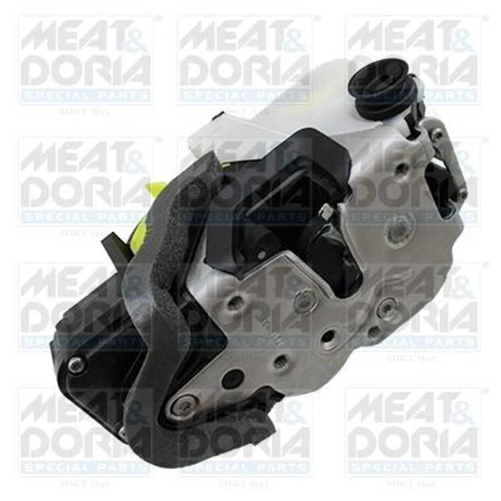 MEAT & DORIA 31111 Türschloss Hinten Links für OPEL INSIGNIA Caravan Astra J Sports Tourer (P10) ASTRA J ZAFIRA TOURER C (P12) INSIGNIA für CHEV...