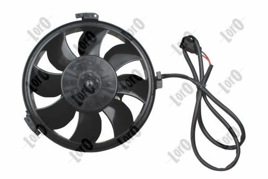 Ventilateur de radiateur anti-surchauffe pour Audi et Skoda Superb