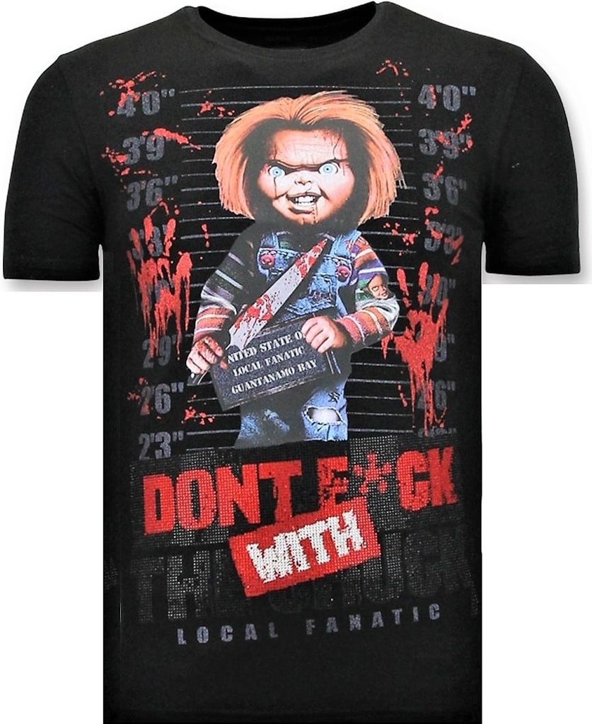 Coole TShirt - XL