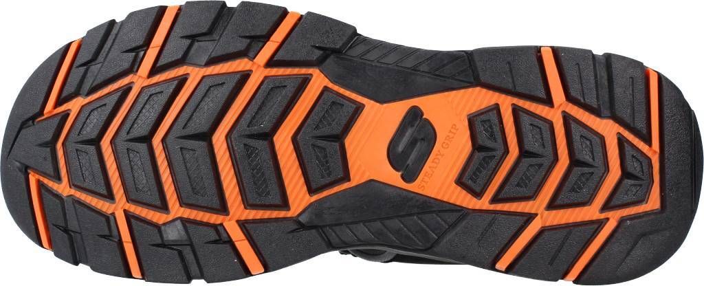 Skechers Tresmen Garo Schwarz BLK Größe EU 44 Produktbild 23