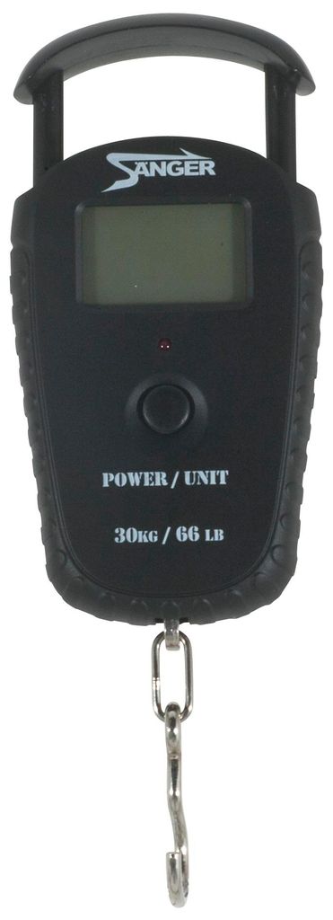Specitec Digital Waage - 30 kg