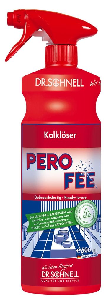 Dr. Schnell PEROFEE Allzweckreiniger Produktbild 