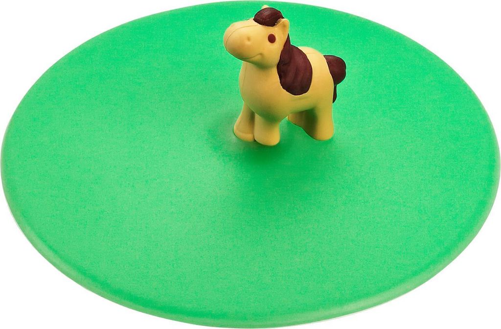 Lurch Germany Mein Deckel Hoftiere Pony