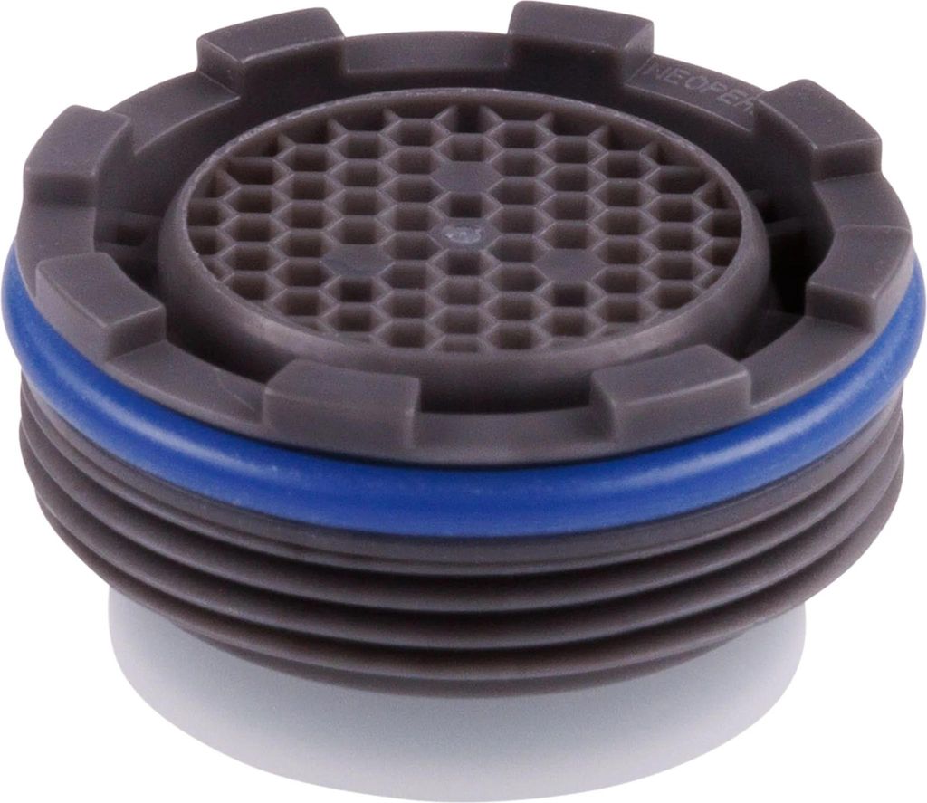 Hansa Cache Strahlregler M 21,5 x 1, 1 Stk. Produktbild 