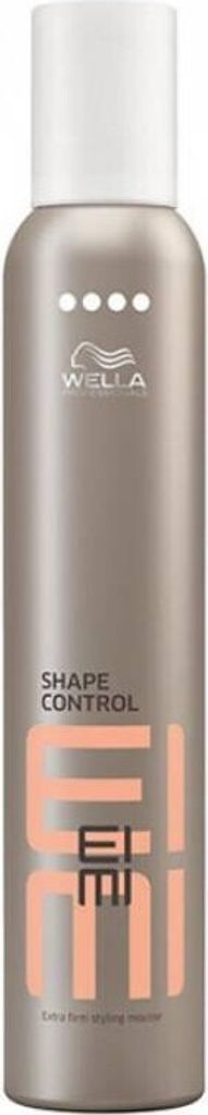 Wella Professionals EIMI Volume Shape Control mousse Immagine del prodotto 