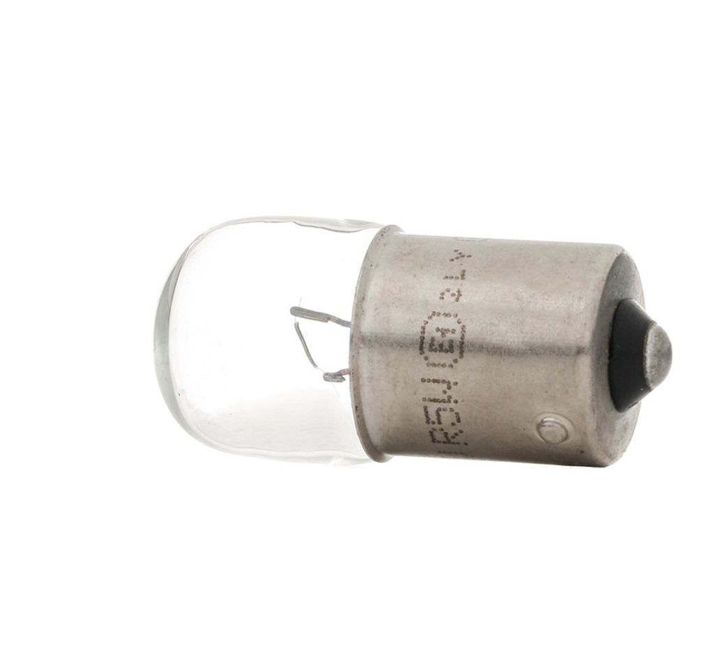 1x MAGNETI MARELLI R5W Kennzeichenbeleuchtung Birne 12V 5W Produktbild 