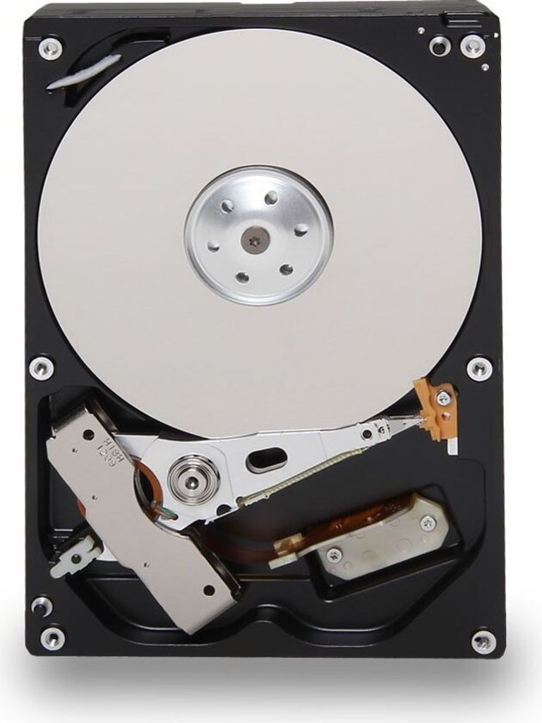 Disque dur Toshiba DT01ACA200 2 TB Image du produit 