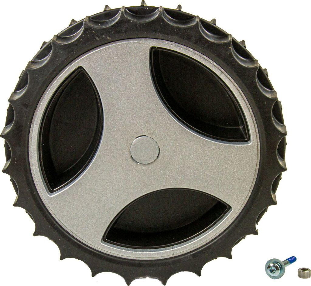 Bosch Antriebsrad für Indego Rasenmäher / 10 C / 13 C / 800 Produktbild 