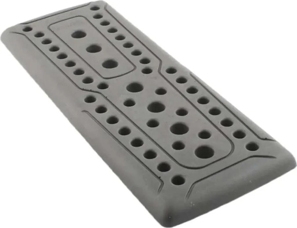 Protection Dorsale Amovible pour Sac à Dos VTT Acepac Sas-tec SC-1/CB47