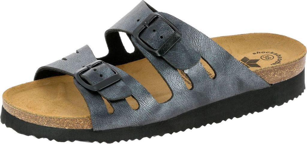 Pantoletten Bioline Lady Classic 40