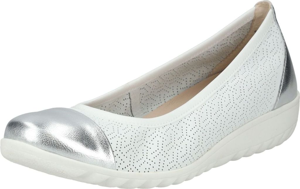Caprice Ballerinas Ballerinas Leder