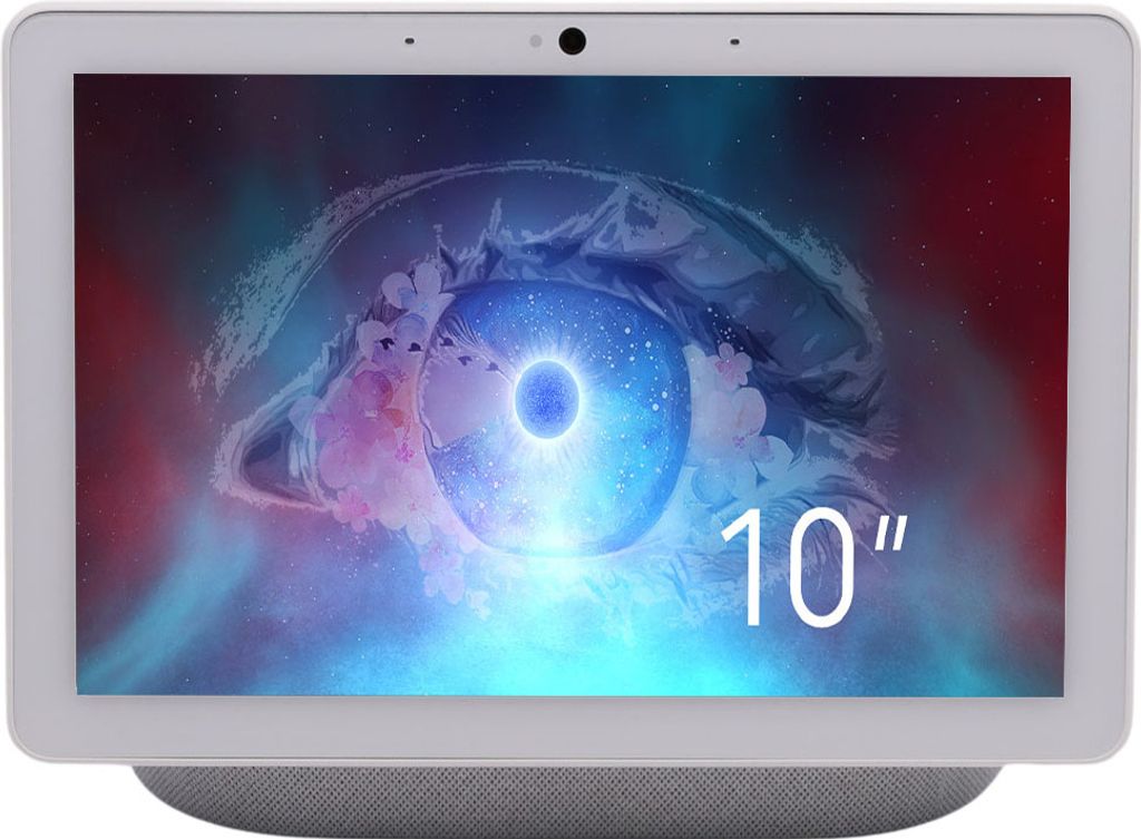 Google Nest Hub Max Chalk - Hub - WLAN | Kaufland.de Google Nest Hub Max Chalk - Hub - WLAN | Kaufland.de