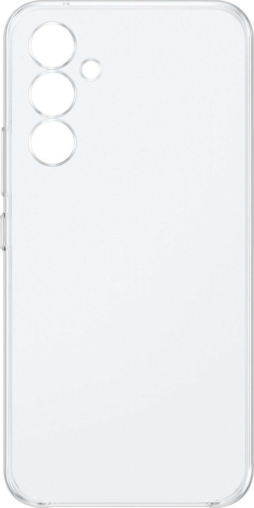 Samsung Clear Case Galaxy A54 (5G) Transparent Zdjęcie produktu 