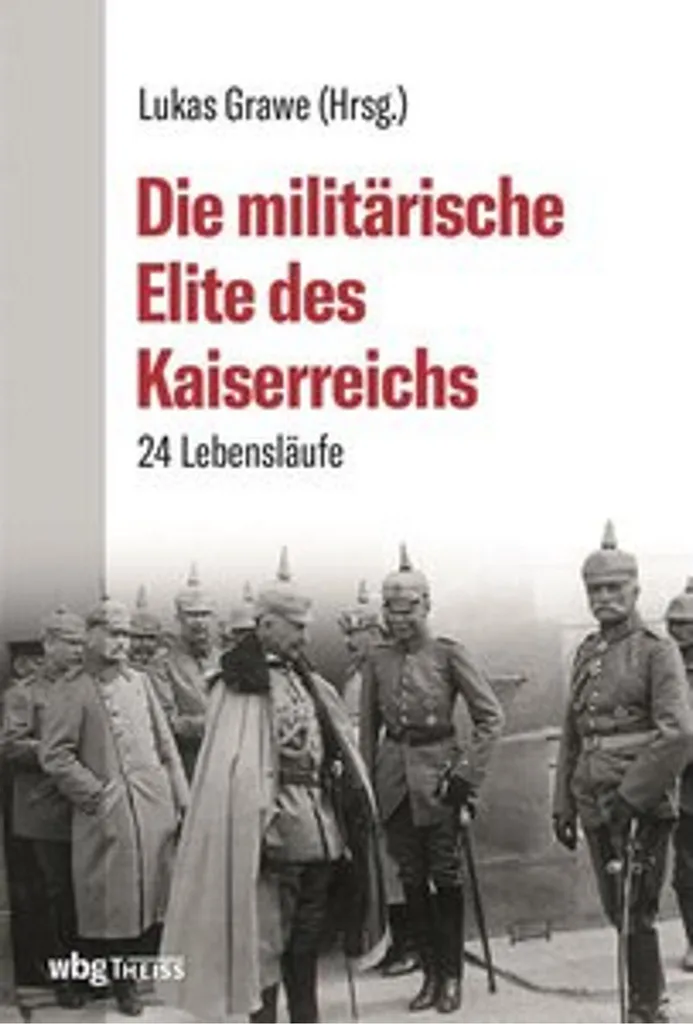 Élite du Kaiserreich : Livre Militaria avec Photos et Archives Rares