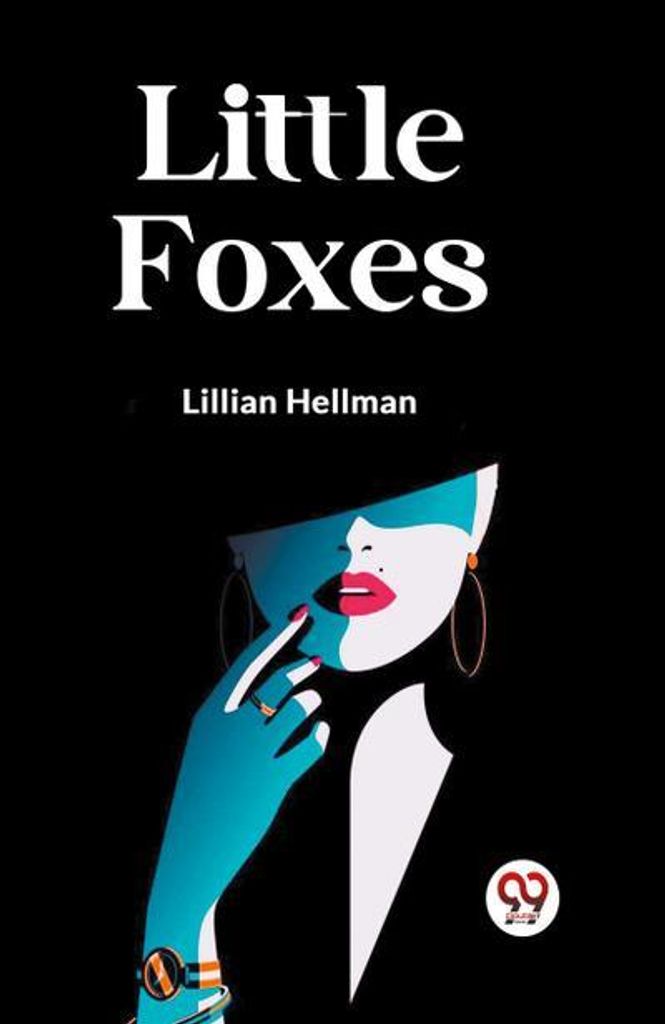 Little Foxes