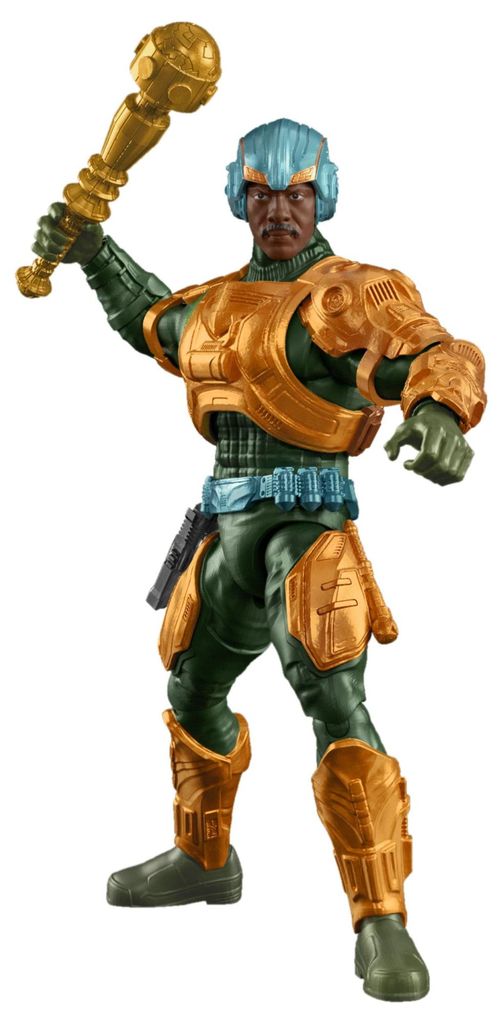 Masters of the Universe JKH95, 6 rok / roky, Viacfarebný, Obrázok produktu 