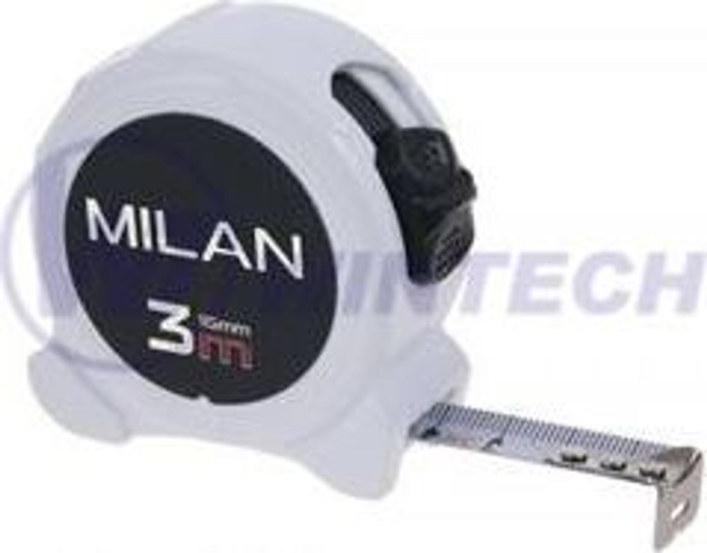 Schweißmessgerät 3m MILAN - Packung mit 1 Stück